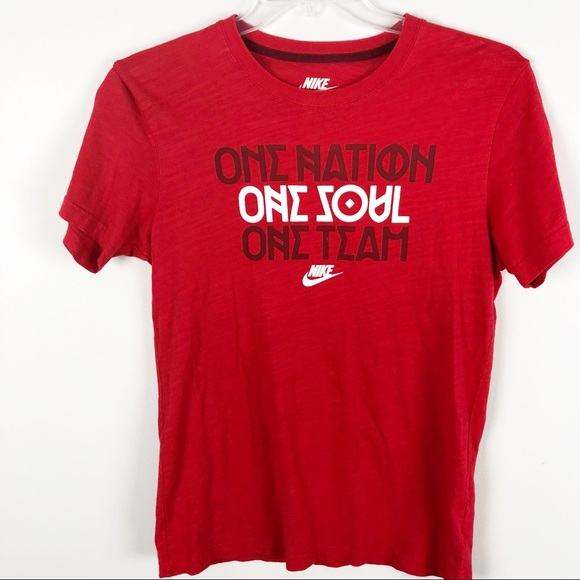 nike t one